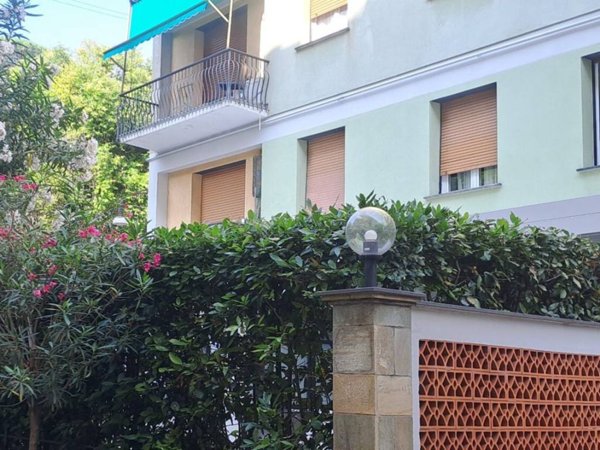 appartamento in vendita a Santa Margherita Ligure