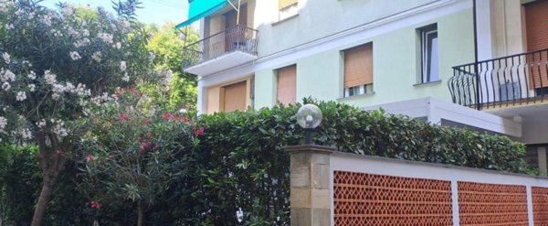 appartamento in vendita a Santa Margherita Ligure
