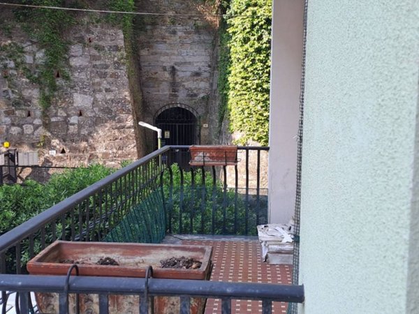 appartamento in vendita a Santa Margherita Ligure