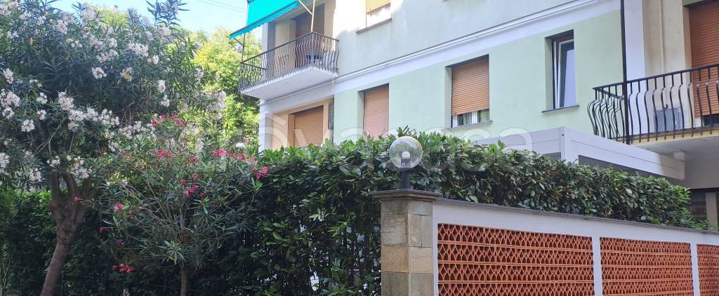 appartamento in vendita a Santa Margherita Ligure