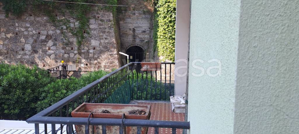 appartamento in vendita a Santa Margherita Ligure