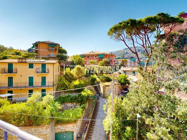 appartamento in vendita a Santa Margherita Ligure