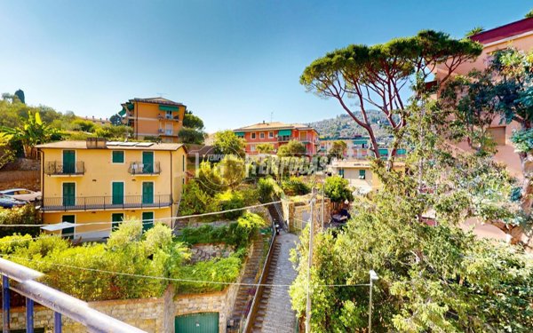 appartamento in vendita a Santa Margherita Ligure
