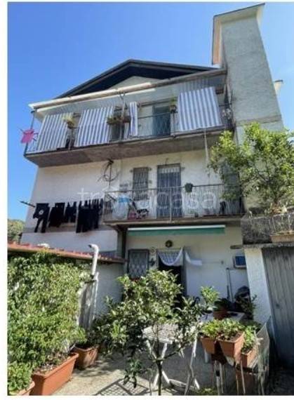 appartamento in vendita a Santa Margherita Ligure
