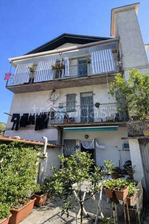 appartamento in vendita a Santa Margherita Ligure