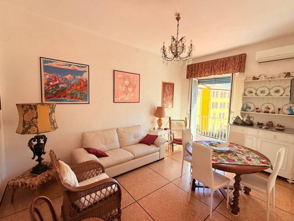 appartamento in vendita a Santa Margherita Ligure
