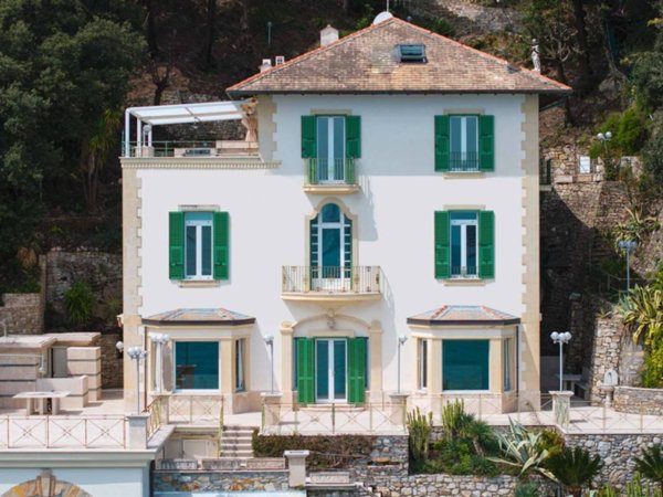 appartamento in vendita a Santa Margherita Ligure
