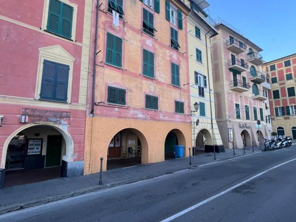 appartamento in vendita a Santa Margherita Ligure