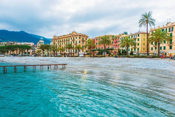 casa indipendente in vendita a Santa Margherita Ligure