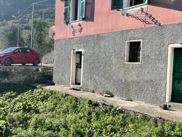 casa indipendente a Santa Margherita Ligure in zona San Lorenzo della Costa