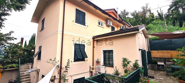 casa indipendente in vendita a Santa Margherita Ligure