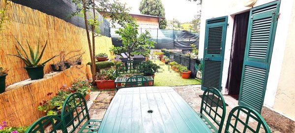 casa indipendente in vendita a Santa Margherita Ligure