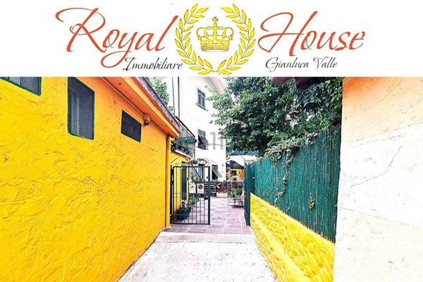 casa indipendente in vendita a Santa Margherita Ligure