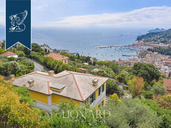 casa indipendente in vendita a Santa Margherita Ligure