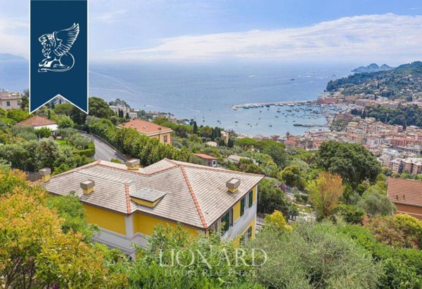 casa indipendente in vendita a Santa Margherita Ligure