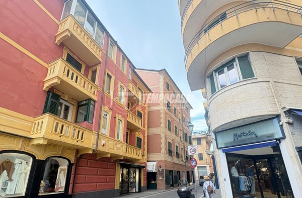 appartamento in vendita a Santa Margherita Ligure