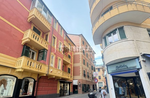 appartamento in vendita a Santa Margherita Ligure