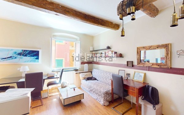 appartamento in vendita a Santa Margherita Ligure