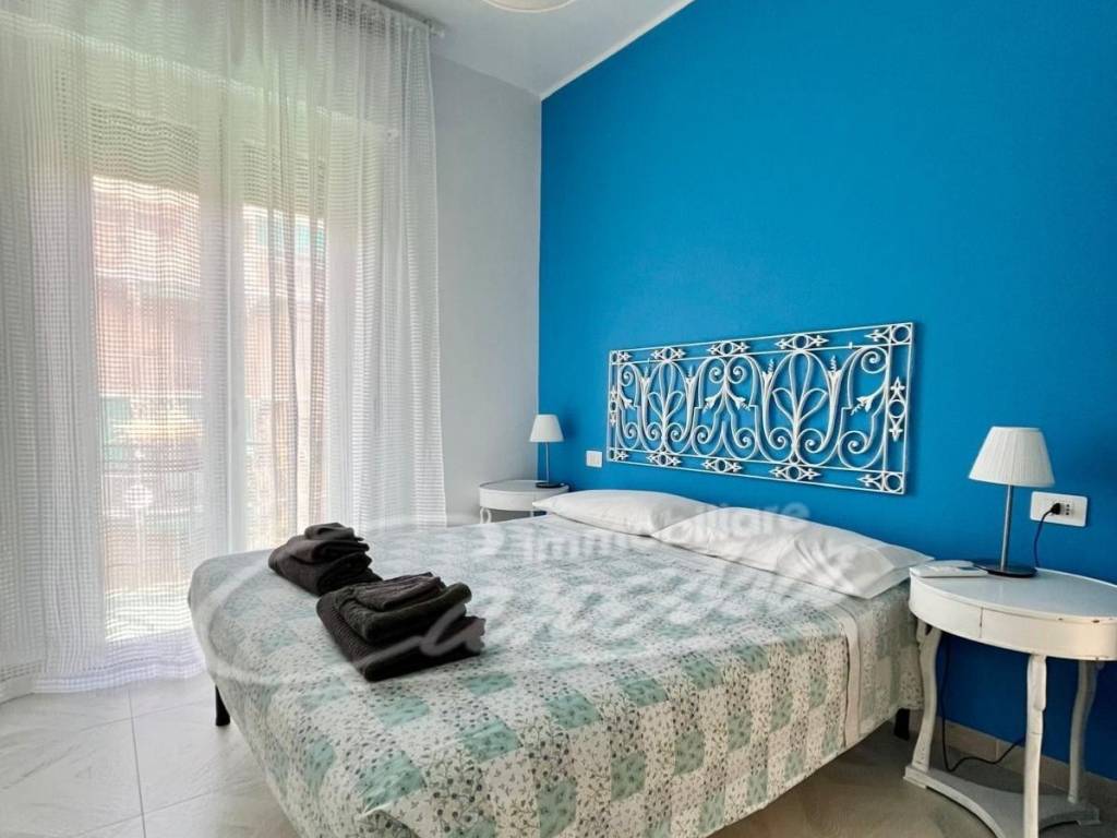 appartamento in vendita a Santa Margherita Ligure