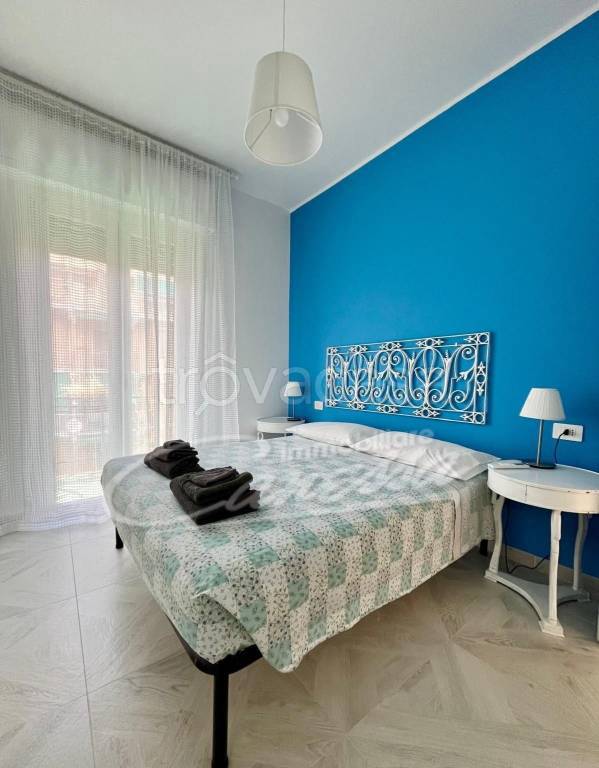 appartamento in vendita a Santa Margherita Ligure