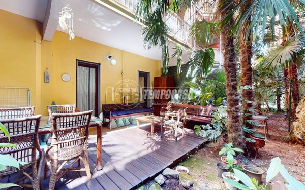 appartamento in vendita a Santa Margherita Ligure