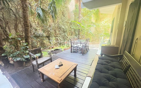 appartamento in vendita a Santa Margherita Ligure