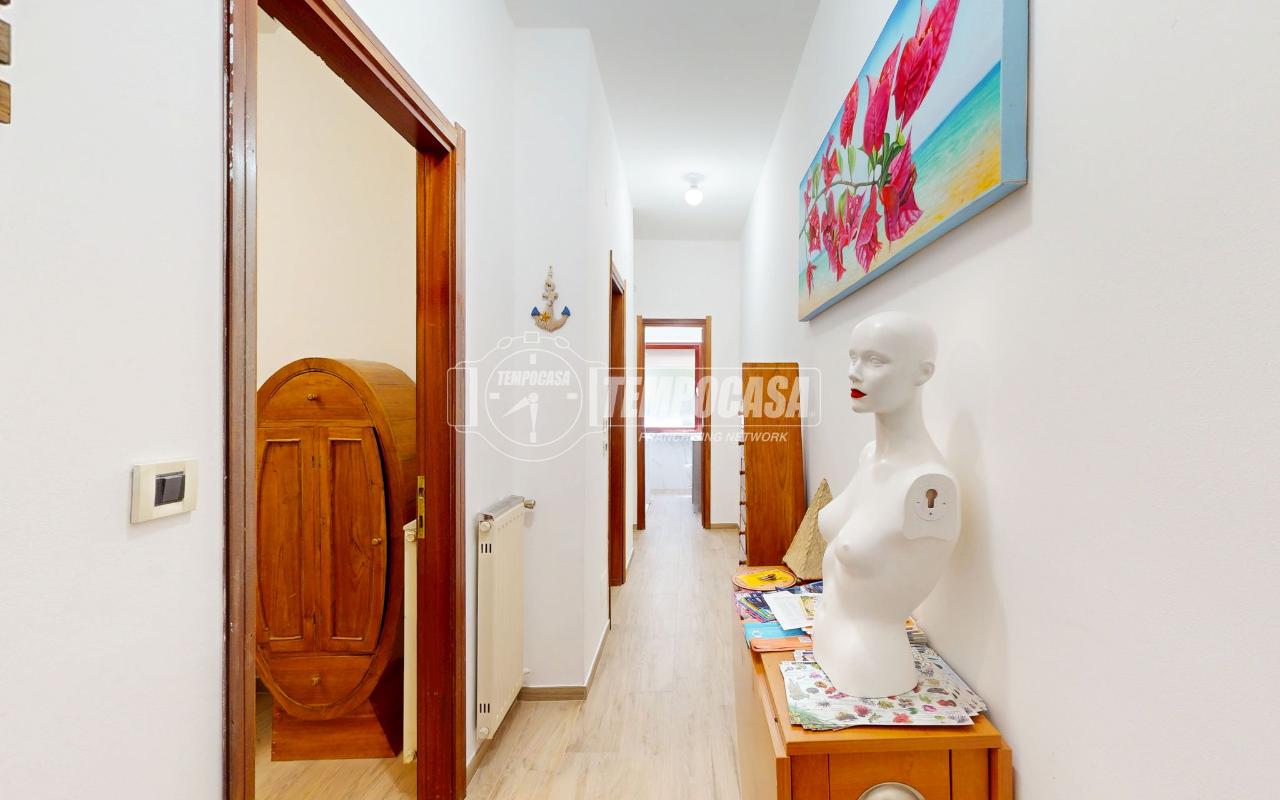appartamento in vendita a Santa Margherita Ligure