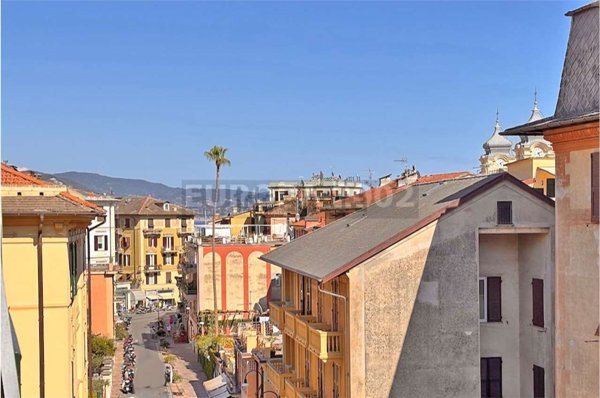 appartamento in vendita a Santa Margherita Ligure