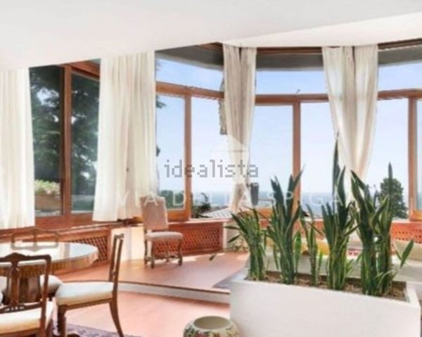 appartamento in vendita a Santa Margherita Ligure