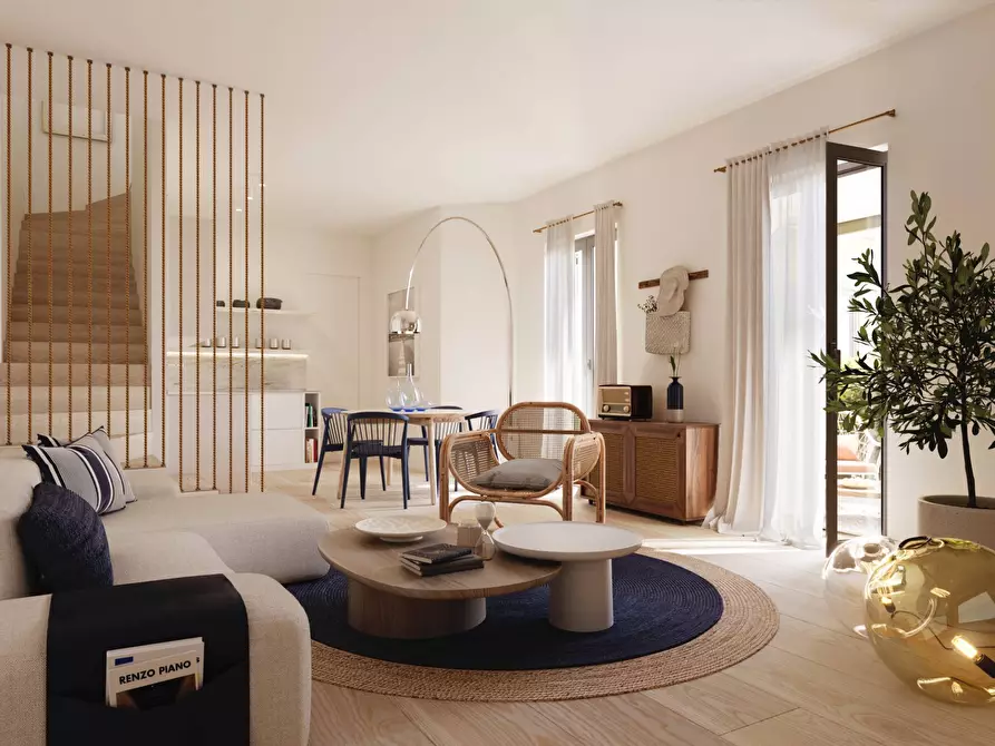 appartamento in vendita a Santa Margherita Ligure