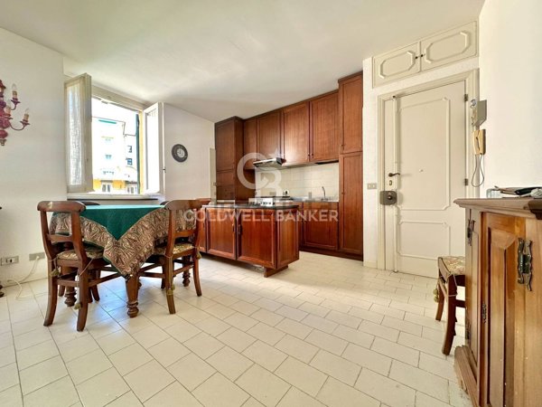 appartamento in vendita a Santa Margherita Ligure