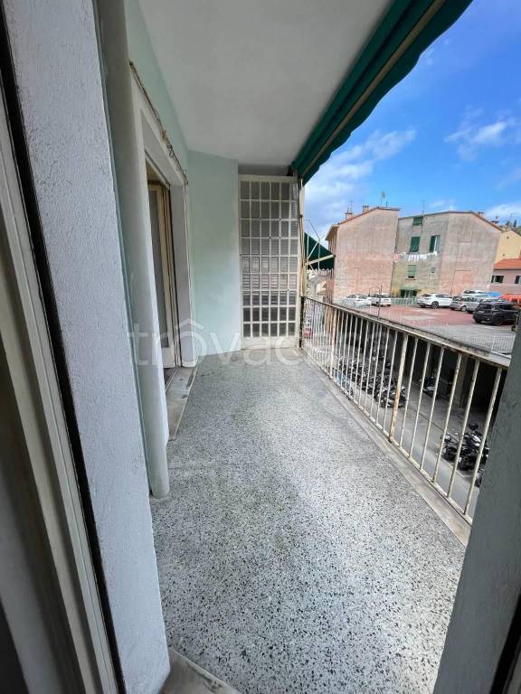 appartamento in vendita a Santa Margherita Ligure