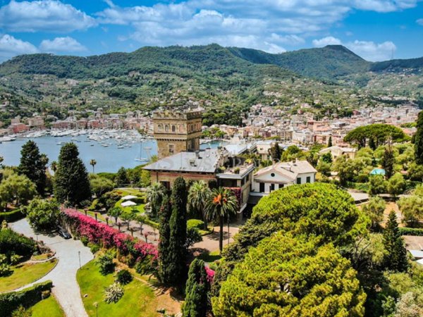 appartamento in vendita a Santa Margherita Ligure