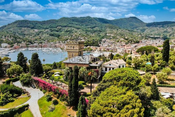 appartamento in vendita a Santa Margherita Ligure