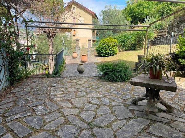 appartamento in vendita a Santa Margherita Ligure
