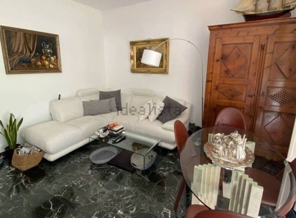 appartamento in vendita a Santa Margherita Ligure