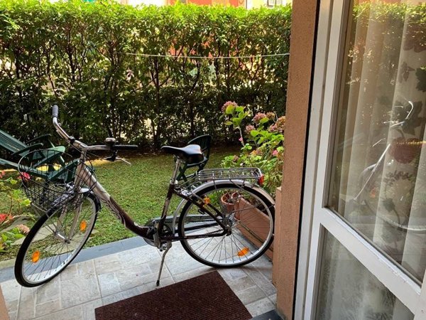 appartamento in vendita a Santa Margherita Ligure