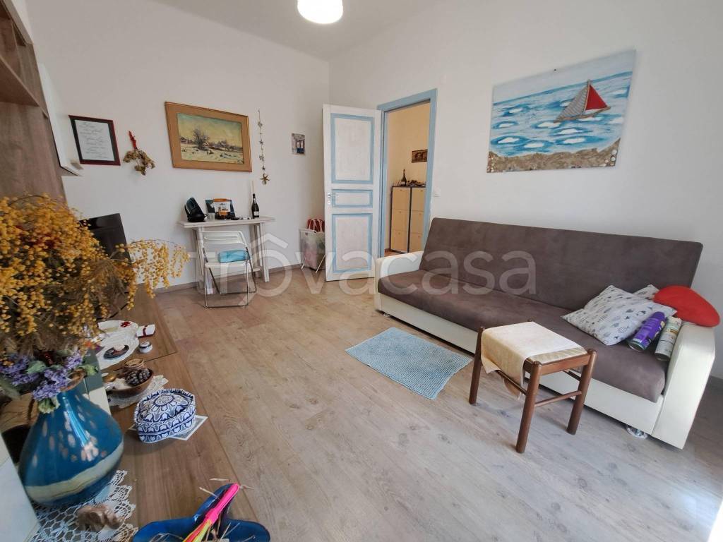 appartamento in vendita a Santa Margherita Ligure