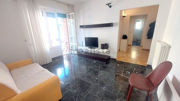 appartamento in vendita a Santa Margherita Ligure