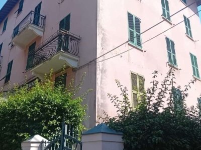 appartamento in vendita a Santa Margherita Ligure