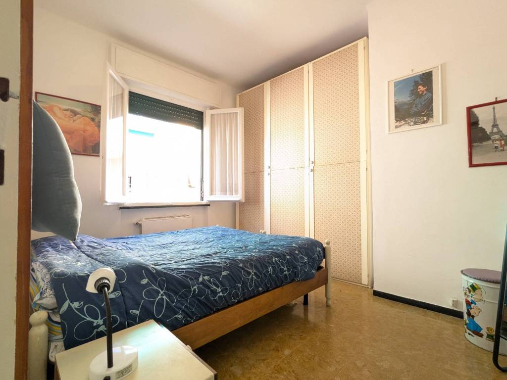appartamento in vendita a Santa Margherita Ligure