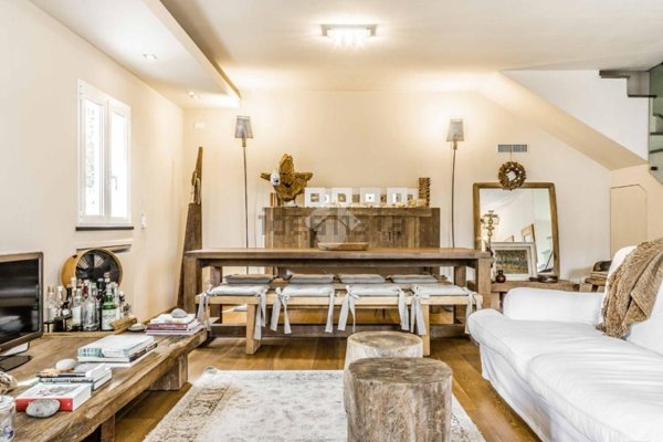 casa indipendente in vendita a Santa Margherita Ligure