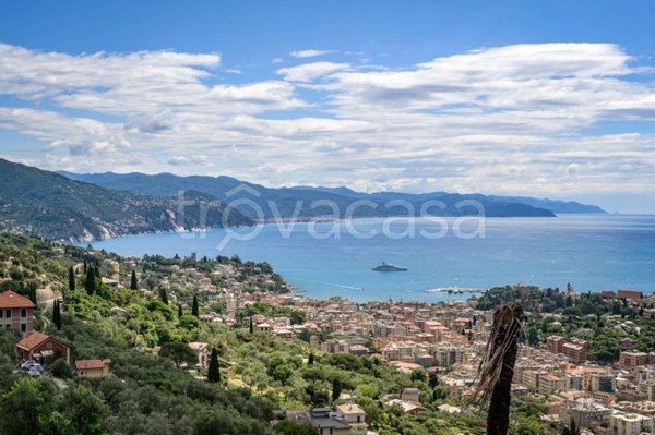appartamento a Santa Margherita Ligure in zona San Lorenzo della Costa