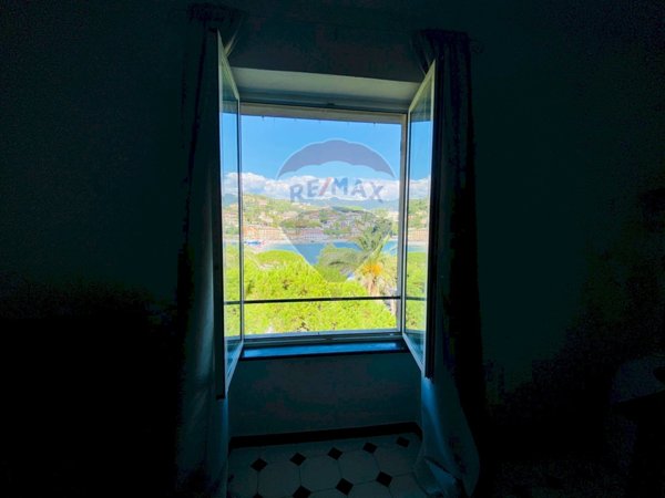 appartamento in vendita a Santa Margherita Ligure