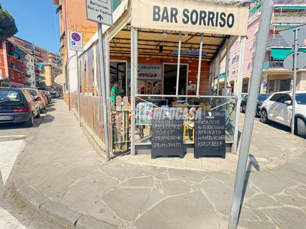 appartamento in vendita a Santa Margherita Ligure