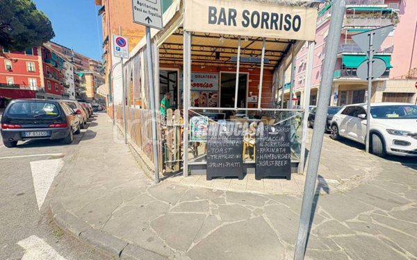 appartamento in vendita a Santa Margherita Ligure