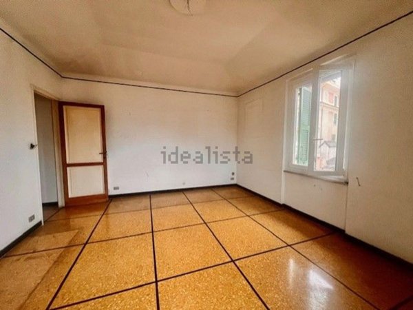 appartamento in vendita a Santa Margherita Ligure