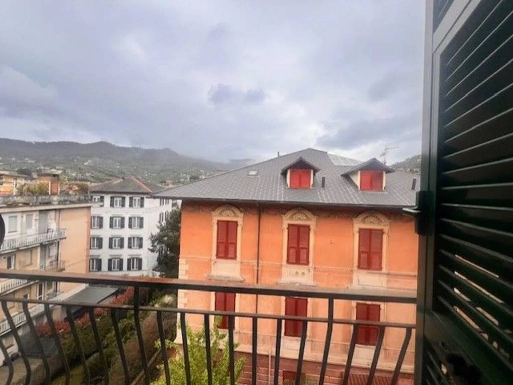 appartamento in vendita a Santa Margherita Ligure