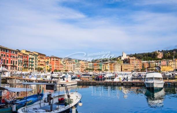 appartamento in vendita a Santa Margherita Ligure
