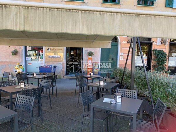 negozio in vendita a Santa Margherita Ligure